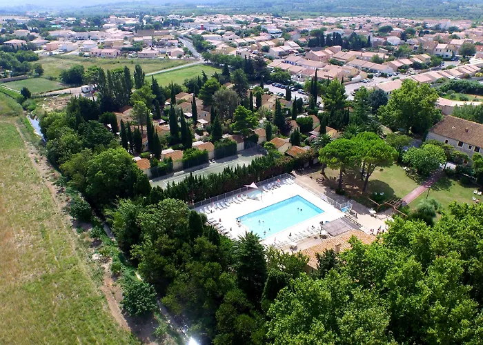 VVF Villages Le Parc Des Salines