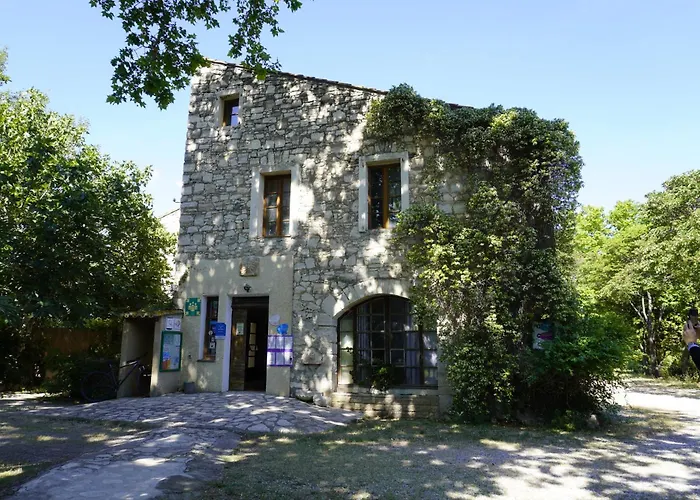 VVF Villages Le Parc Des Salines